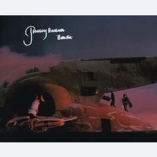 Star Wars - Signed by Jeremy Bulloch (+) (Boba Fett) | Catawiki