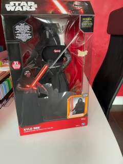 Disney Star Wars - Key for tin toys R2-D2 - 1990-1999 | Catawiki