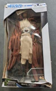 Star wars 1/4 Figures Mace Windu - Diamond Select Toys | Catawiki