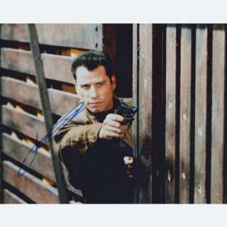 Pulp Fiction - Signed by John Travolta (Vincent Vega) | Catawiki