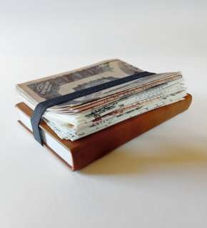 Indiana Jones and the Lat Crusade - Grail Diary - Replica Prop | Catawiki