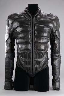 Lot 745 - Kyle MacLachlan “Paul Atreides” Fremen Stillsuit jacket from Dune