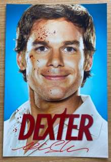 Dexter - Michael C. Hall | Catawiki