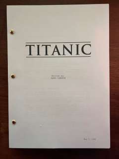 Titanic (1997) - Leonardo DiCaprio, Kate Winslet, Billy Zane - 20th Century Pictures, Paramount Pictures | Catawiki