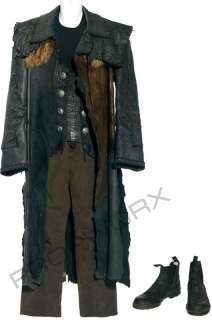 Lot 114 - Ronon‘s costume from "Doppelganger"