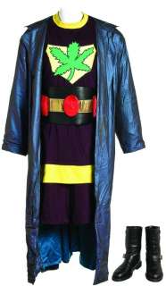 Lot 132 - Hero Bluntman costume
