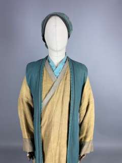 Mulan - Original Costume from Disney’s Mulan | Catawiki