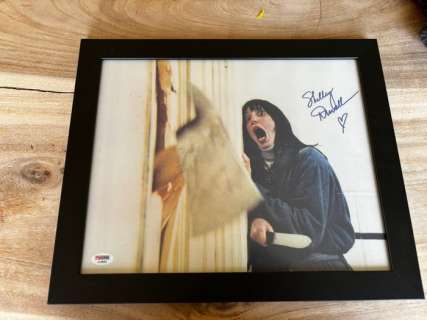 The Shining - Shelley Duvall, Jack Nicholson | Catawiki