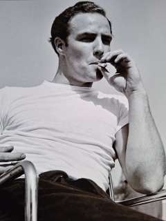 unknown - Marlon Brando ’The Men’ 1949 | Catawiki