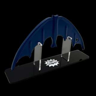 Batman 1966 | Batarang Scaled Prop Replica | Factory Entertainment