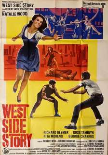 Robert Wise - West Side Story - West side Story | Catawiki