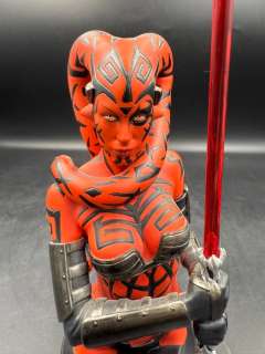 Star Wars - Gentle Giant ltd, Darth Talon Bust | Catawiki