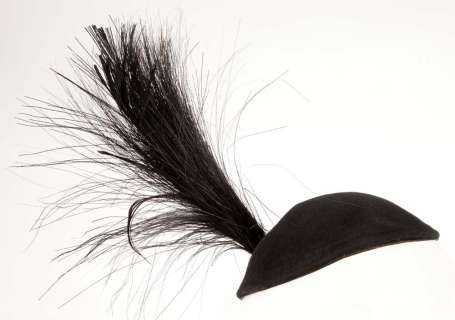 Lot 283 - Jane Russell hat from Gentlemen Prefer Blondes