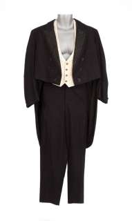 Lot 505 - Ed Begley Sr. tuxedo from The Unsinkable Molly Brown
