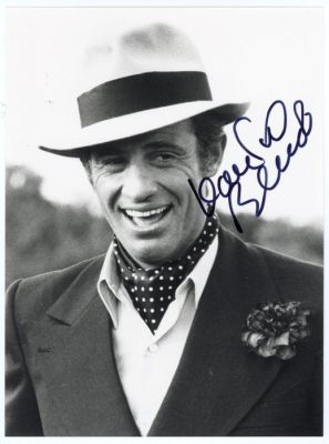 Stavisky - Jena-Paul BELMONDO | Catawiki