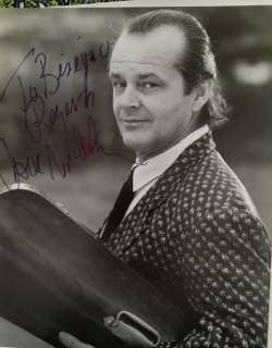 Lot of 9 - Film & Sport Celebrities, Collected in person (1985-1995) at The Ritz Hotel in Paris - with dedication | Catawiki