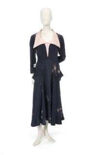 JUDY GARLAND SUMMER STOCK DRESS AND STUDIO IMAGE | Julien’s