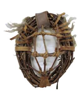 "Hook" Protective Face Mask | Planet Hollywood Vault