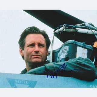 Independence Day - Signed by Bill Pullman (President)