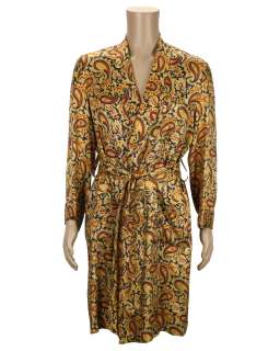 George Burns’ House Robe | Planet Hollywood Vault
