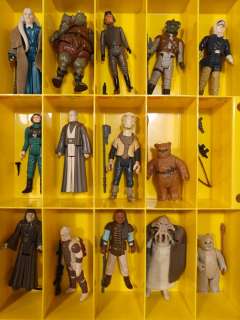Kenner - Star Wars - Star Wars Vintage Collection Figures 1983, 1984, 1985 - U.S. - 1:18 | Catawiki