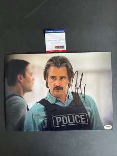 True Detective (TV Series) - Colin Farrell