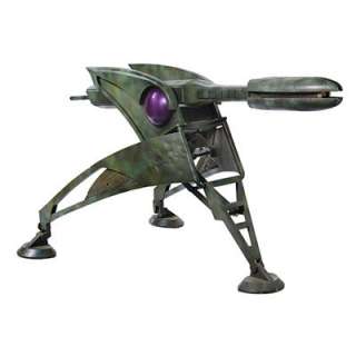 Goa’uld Staff Cannon and Tripod | Propworx