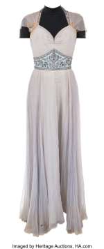 Barbara Stanwyck "Regina Forbes" gown from To Please a Lady....