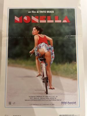 Monella - Tinto Brass | Catawiki