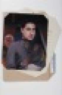 Battlestar Galactica - Lot #1168 - Battlestar Galactica Gaeta’s Treason Charges