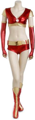 Iron Man 2 Ironette Costume | Propworx