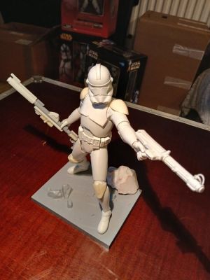 Star Wars Episode II: Attack of the Clones - - Movie prop | Catawiki