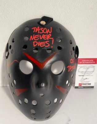 Friday the 13th | Catawiki