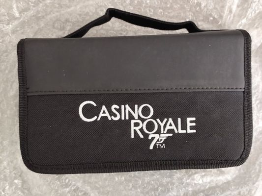 James Bond 007: Casino Royale - Daniel Craig - James Bond 007 | Catawiki