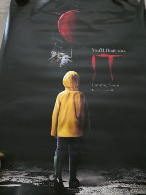 IT, Pennywise the clown - IT - IT | Catawiki