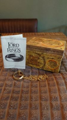 Lord of the Rings - New Line Cinema | Catawiki