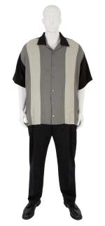 THE SOPRANOS - Tony Soprano (James Gandolfini) costume change worn in final scene of “The Sopranos” | Premiere Props