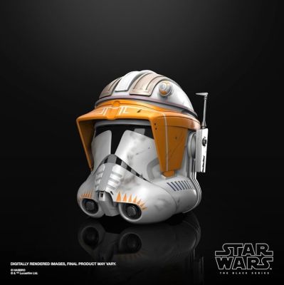 Star Wars - Hasbro - - Movie prop Helmet Luke Skywalker Black Series | Catawiki