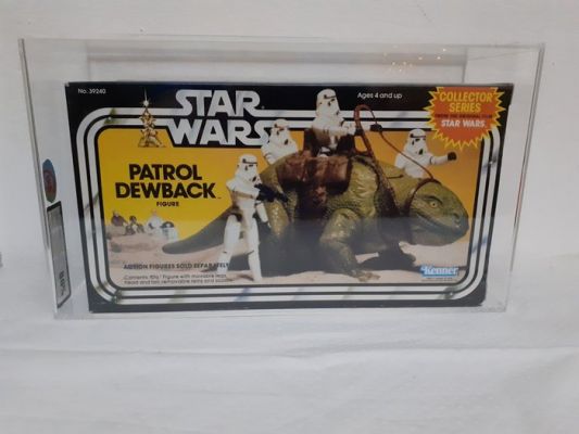 Star Wars Episode IV: A New Hope - Kenner | Catawiki