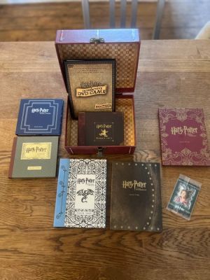 Harry Potter - Warner Bros. | Catawiki