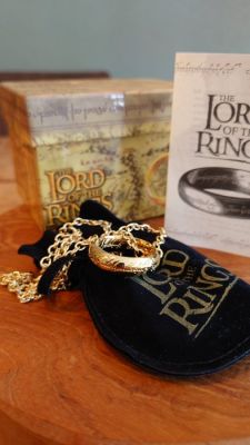 Lord of the Rings - New Line Cinema | Catawiki