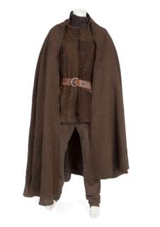 STEPHEN DILLANE HAMLET COSTUME | Julien’s