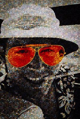 Fear and Loathing in Las Vegas (1998) - Johnny Depp | Catawiki