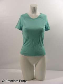 Lot 129 - Ashley Tisdale‘s High School Musical (2006) Shirt