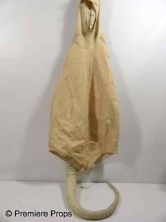 Lot 1095 - Woody Allen‘s Everything You Always Wanted To Know About Sex (1972) Sperm Costume