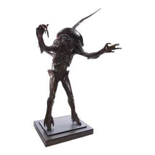 Alien Resurrection (1997) | Xenomorph Costume on Display | Propstore