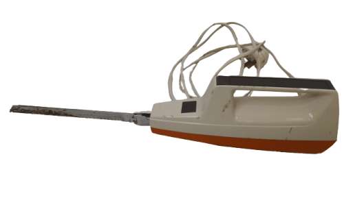 Doghouse - Doghouse (2009) Hero Carving Knife