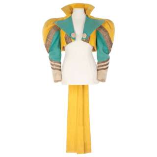 Original Munchkin soldier jacket from The Wizard of Oz | Profiles in History