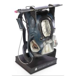 Lot 1050 - PreCrime stunt jetpack from Minority Report