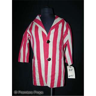 Little Rascals "Stymie" Screen Worn Jacket | Premiere Props